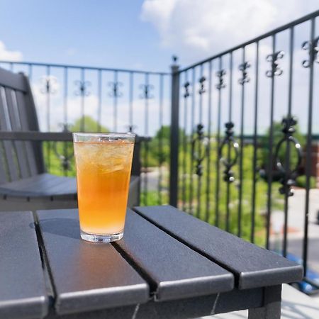 Hotel The Harvey New Bern Zewnętrze zdjęcie