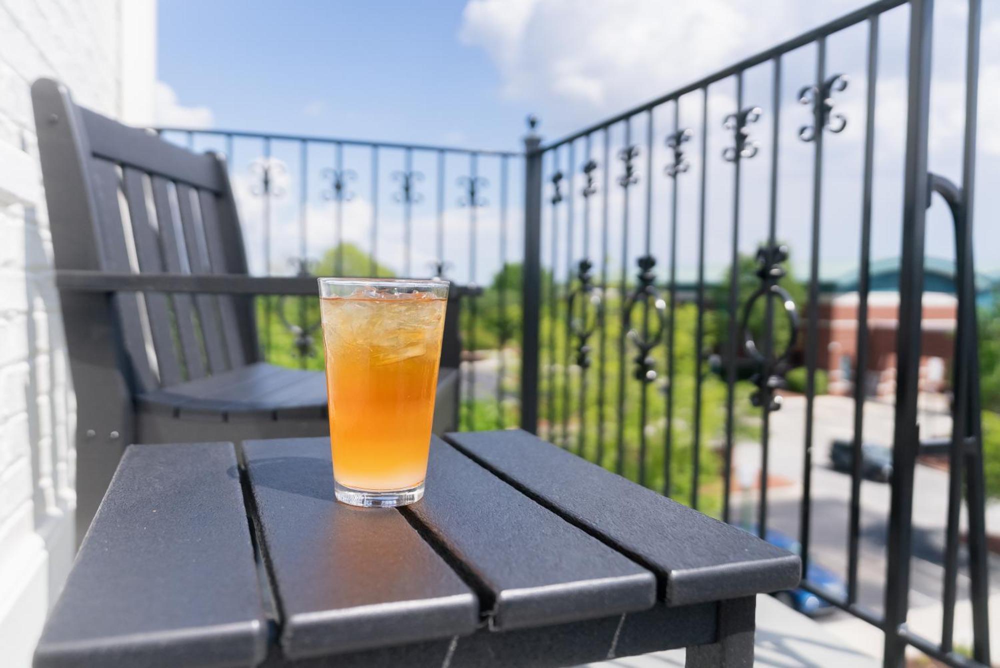 Hotel The Harvey New Bern Zewnętrze zdjęcie