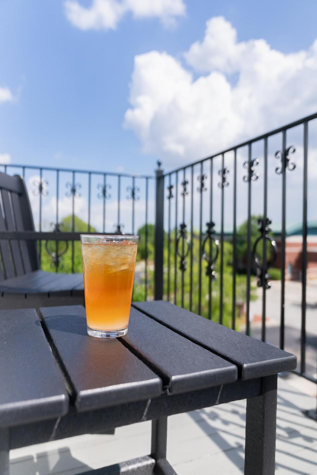 Hotel The Harvey New Bern Pokój zdjęcie