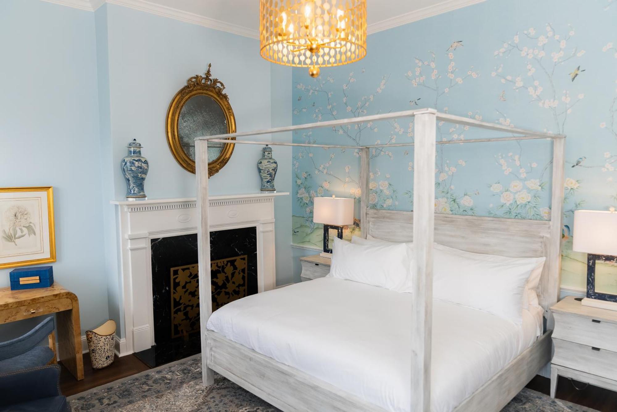 Hotel The Harvey New Bern Zewnętrze zdjęcie