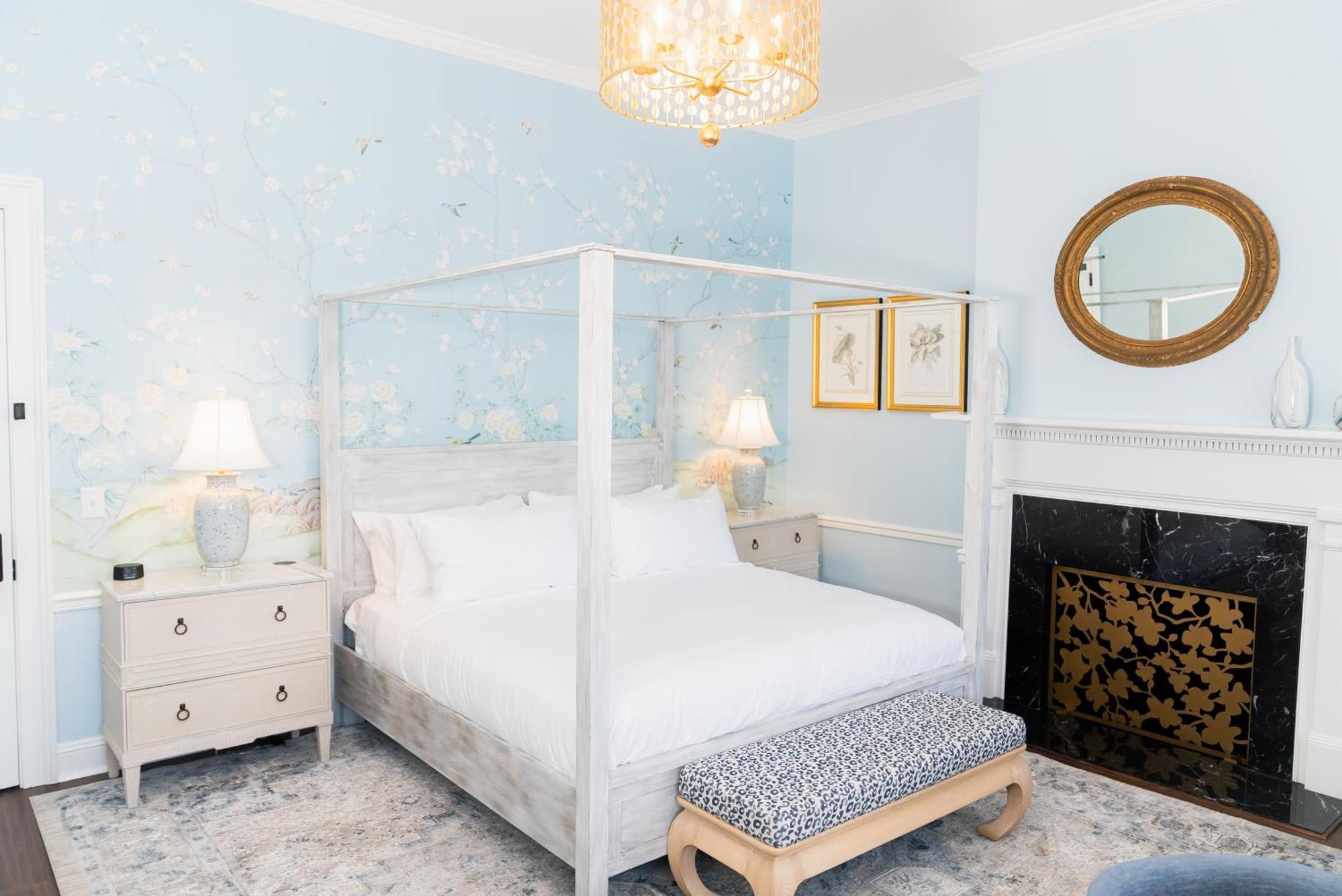 Hotel The Harvey New Bern Zewnętrze zdjęcie