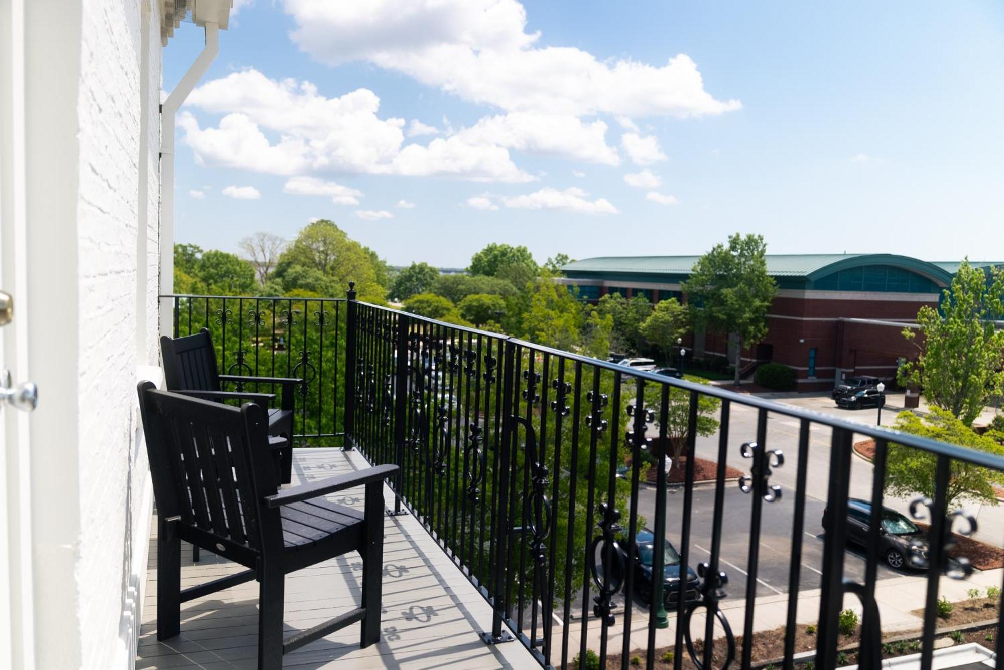 Hotel The Harvey New Bern Zewnętrze zdjęcie
